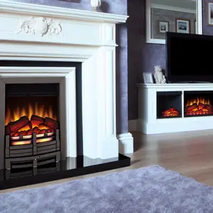 Каминокомплект Royal Flame - обзор и сравнение моделей