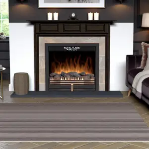 Каминокомплект Royal Flame Pierre Luxe и Venice