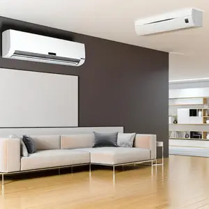 Напольно-потолочная сплит-система Energolux для вашего дома