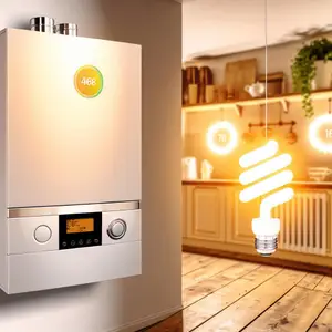 Электрические котлы ЭВАН для дома: эффективность и комфорт