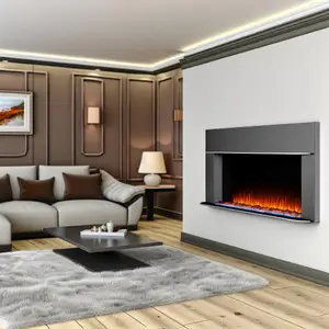 Каминокомплект Royal Flame Pierre Luxe: идеальный уют