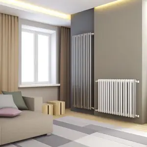 Стальной панельный радиатор Buderus K-Profil 21 900 1600