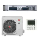 Канальная сплит-система Royal Clima ES-D 36HWX/ES-E 36HX – вид 1