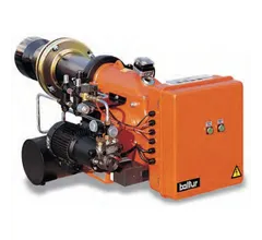 Газовая горелка Baltur BT 75 DSNM-D 50Hz
