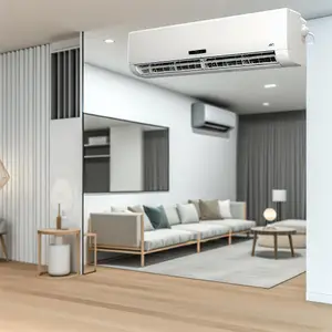 Инверторная сплит-система Loriot LAC IN-07TA для вашего комфорта