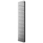 Радиатор Royal Thermo PianoForte Tower 300 /Silver Satin - 22 секц. – вид 1