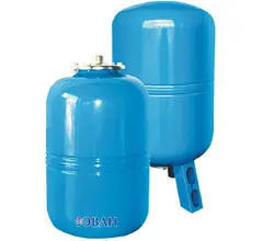 Расширительный бак Эван Wath-80