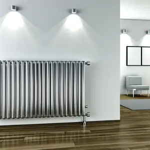 Стальной панельный радиатор Buderus VK-Profil 21 600 600