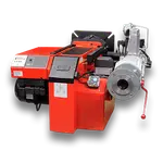 Газовая горелка Bentone BG 950 R (MBC‐1900‐VEF‐65) – вид 1