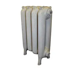 Чугунный радиатор Retro Style Telford 400 2 секции