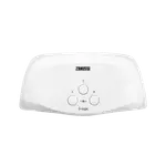 Электрический проточный водонагреватель Zanussi 3-LOGIC 3,5 S (ДУШ) – вид 1