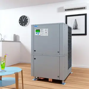 Чиллер IGC IMU-F07A/NH: эффективный климат-контроль