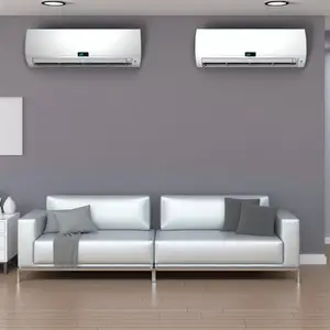 Настенная сплит-система Energolux SAS18D1-A/SAU18D1-A-WS