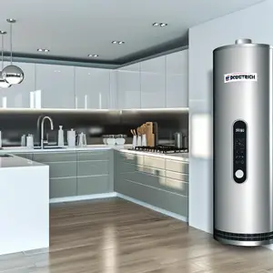 Водонагреватель DeDietrich SRB130 – надёжное решение