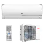 Настенная сплит-система IGC RAS/RAC-V18N2X – вид 1