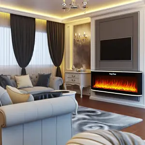 Каминокомплект Royal Flame Langford для уюта в доме