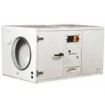 Канальный осушитель воздуха Dantherm CDP 125 (MK II) 230В – вид 1