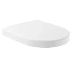 Сиденье Villeroy&Boch ViCare альпийский белый (9M51B101)