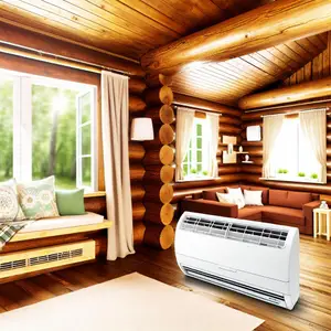 Кондиционер для загородного дома: выбор и советы