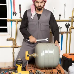 Как правильно подкачать расширительный бак: подробная инструкция