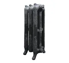 Чугунный радиатор Retro Style Bristol 600/226 1 секция