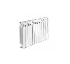 Радиатор RIFAR ALP 500 x 9 НП прав AVR собранный