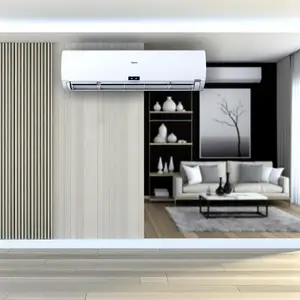 Кассетный блок VRF Energolux SMZ1C18V2AI для комфортного климата