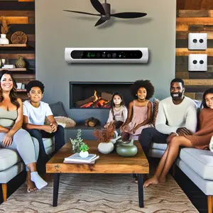 Влияние климатической техники на здоровье: разбираем мифы