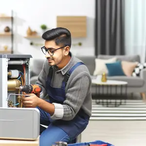 Зачем нужен технический мастер по газовым котлам