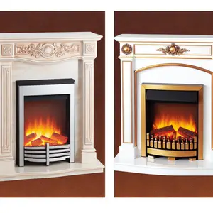Каминокомплект Royal Flame: обзор Adriana и Bradford