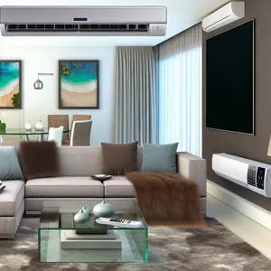 Daikin FXSQ125A кондиционер: лучший выбор для вашего комфорта