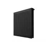 Радиатор панельный Royal Thermo VENTIL COMPACT VC22-500-400 Noir Sable – вид 1