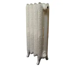 Чугунный радиатор Retro Style Reading 600 2 секции