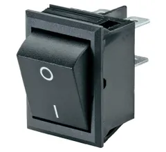 Переключатель ACV 6P ref. B41LC11000000