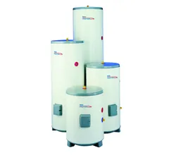 Косвенный водонагреватель Baxi Premier Plus 100