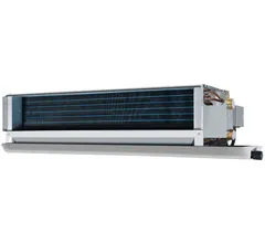 Канальный фанкойл Haier FCE-068