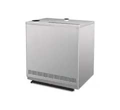 Напольный газовый котел Боринское ИШМА-80 Elettro Sit
