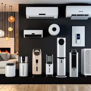 Климатическое оборудование: лучшие бренды и выбор