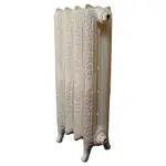 Чугунный радиатор Retro Style Reading 600 9 секций – вид 1