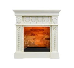 Портал Dimplex Ampir - Слоновая кость (Cassette 400)