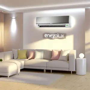 Настенная сплит-система Energolux Murren SAS12M1-AIB - обзор