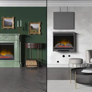 Каминокомплект Royal Flame Pierre Luxe - идеальный выбор