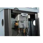 Газовый одноконтурный котел AXIS PRO 7 кВт (AXIS-08-07S-00) – вид 4