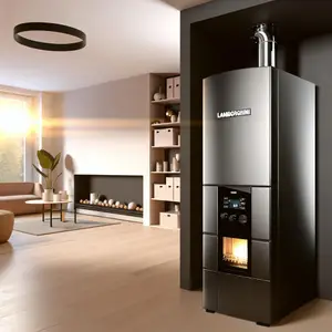 Ламборджини - котел отопления, цена: эффективные решения