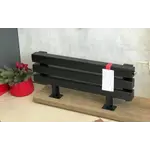 Трубчатый радиатор ЦДМ RX 60 ZN 640x500 7 секц. 785 Вт – вид 1