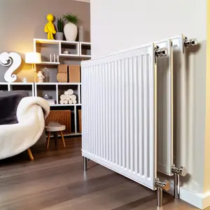 Радиаторы Zehnder Charleston: тепло и стиль для вашего дома