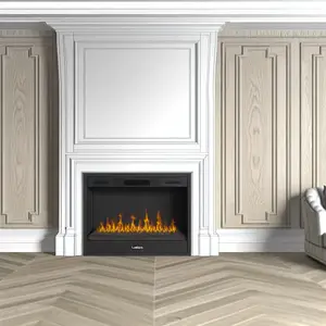 Каминокомплект Royal Flame Lumsden - уют и стиль