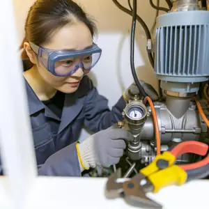 Как проверить циркуляционный насос отопления