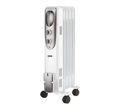 Масляный радиатор Zanussi ZOH/ES-05WN