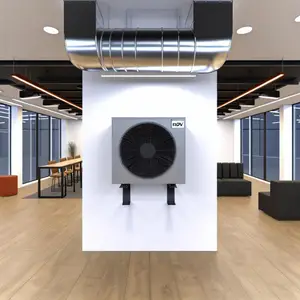 Канальный фанкойл MDV MDKT3H-1200G70 для коммерческих помещений